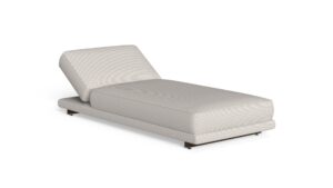 Bain De Soleil Bois Pour Jardin Terrasse Exterieur Confort Durable 2