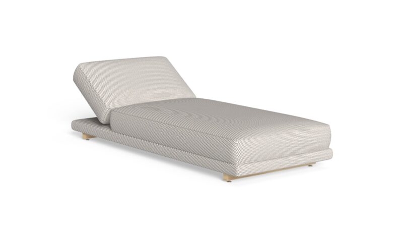 Bain De Soleil Bois Pour Jardin Terrasse Exterieur Confort Durable