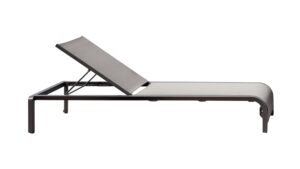 Bain De Soleil Confortable Exterieur Ideal Detente Jardin Terrasse Resistant Intemperies 3