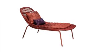Bain De Soleil Confortable Pour Jardin Et Terrasse Mobilier Dexterieur Resistant 10
