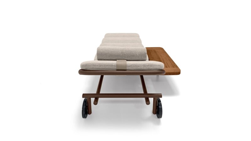 Bain De Soleil Design Luxe Argentario Inspire Arketipo Confort Exterieur Elegant 3