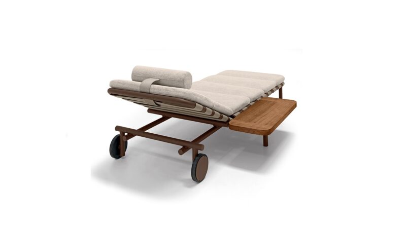 Bain De Soleil Design Luxe Argentario Inspire Arketipo Confort Exterieur Elegant 4