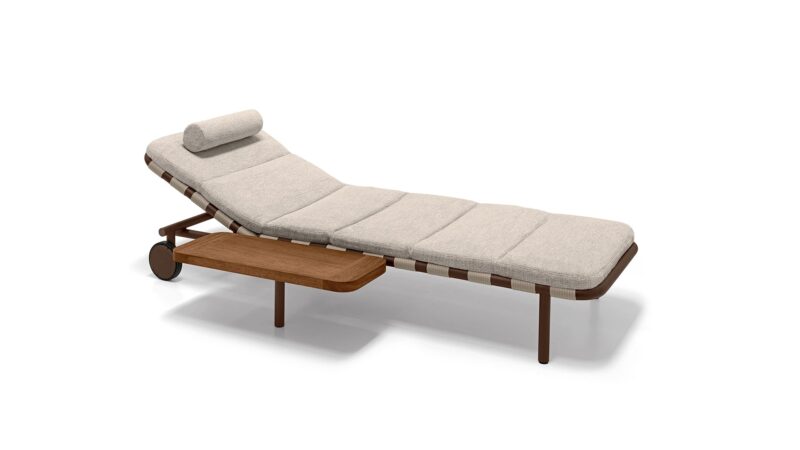 Bain De Soleil Design Luxe Argentario Inspire Arketipo Confort Exterieur Elegant 5