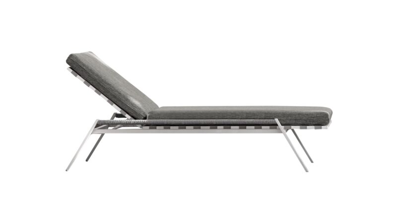 Bain De Soleil Exterieur Confortable Et Elegant Creez Votre Espace Detente Au Jardin 3