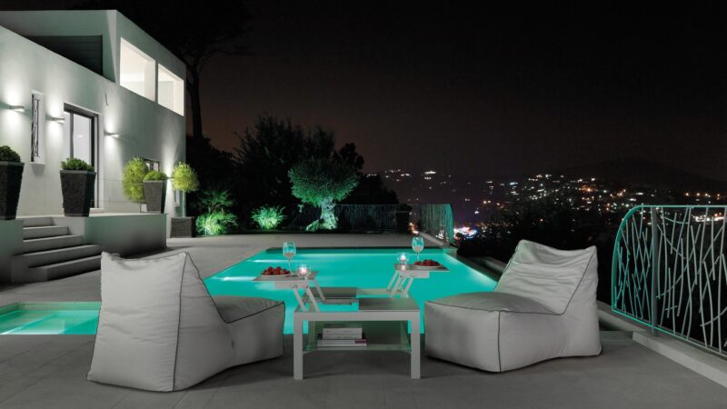 Fauteuil Poire Exterieur Confortable Et Resistant Ideal Jardin Terrasse Et Balcon 1