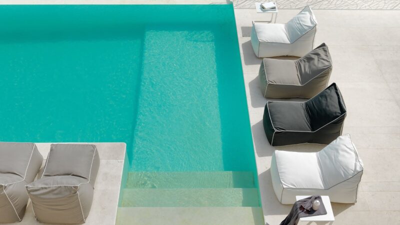 Fauteuil Poire Exterieur Confortable Et Resistant Ideal Jardin Terrasse Et Balcon