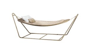 Hamac Dexterieur Confortable Et Resistant Ideal Pour Jardin Et Detente En Plein Air 3