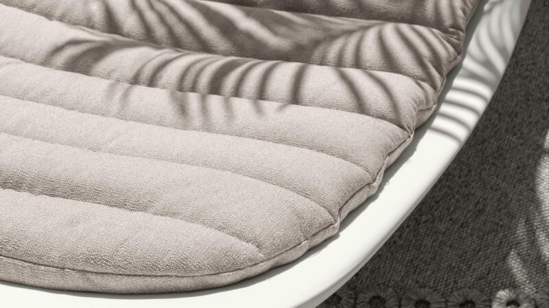 Matelas De Plage Confortable Et Resistant Aux Uv Ideal Pour Bains De Soleil 1