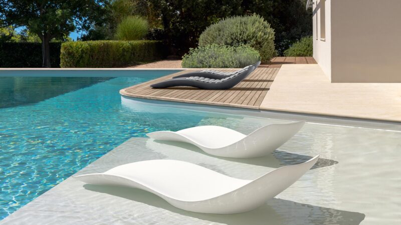 Matelas De Plage Confortable Et Resistant Aux Uv Ideal Pour Bains De Soleil 6