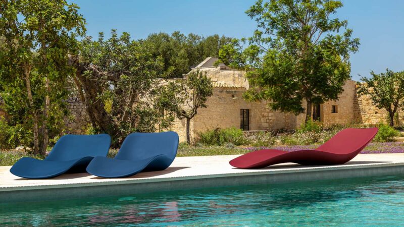 Matelas De Plage Confortable Et Resistant Aux Uv Ideal Pour Bains De Soleil 8