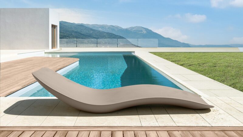 Matelas De Plage Confortable Et Resistant Aux Uv Ideal Pour Bains De Soleil 9